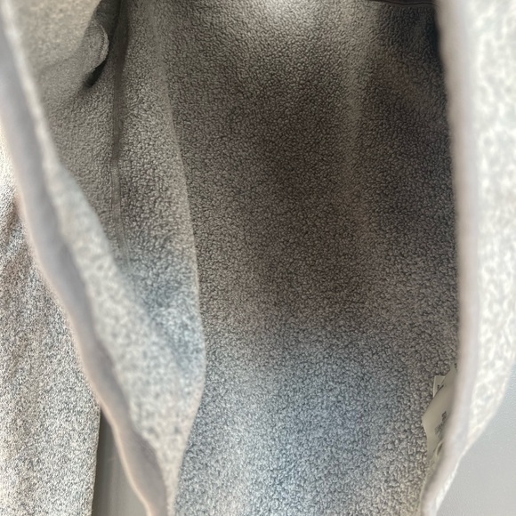 Patagonia Medium Sweatshirt with Google Logo - Picture 3 of 5